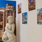 La Finestra Di Fronte 4* Roma