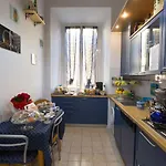 La Finestra Di Fronte Roma