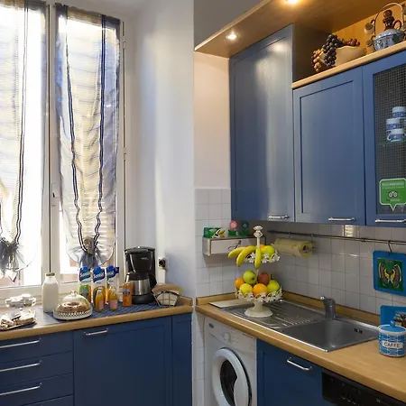 Bed and breakfast La Finestra Di Fronte