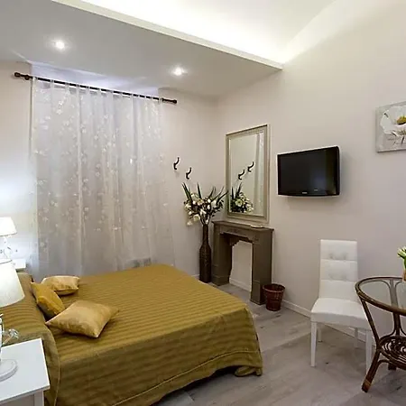 La Finestra Di Fronte 4* Roma
