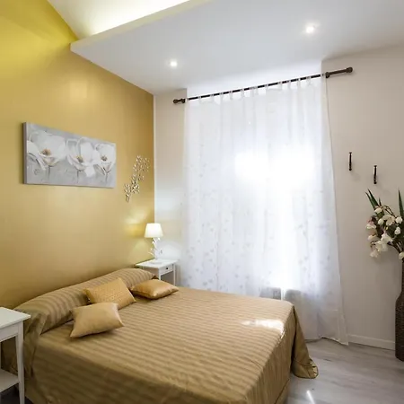 B ＆ B ラ フィネストラ ディ フロンテ ベッド・アンド・ブレックファスト