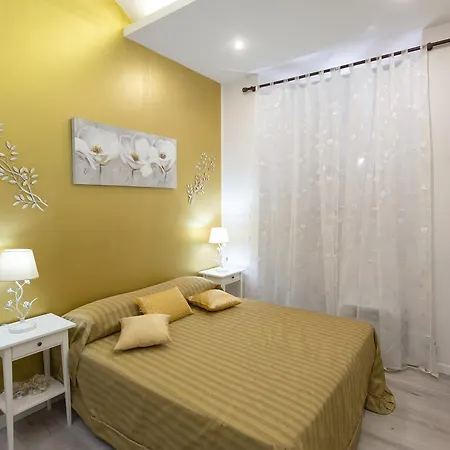 ベッド・アンド・ブレックファスト B ＆ B ラ フィネストラ ディ フロンテ