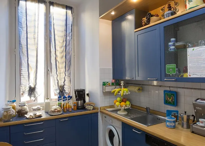 ベッド・アンド・ブレックファスト La Finestra Di Fronte