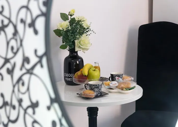 La Finestra Di Fronte