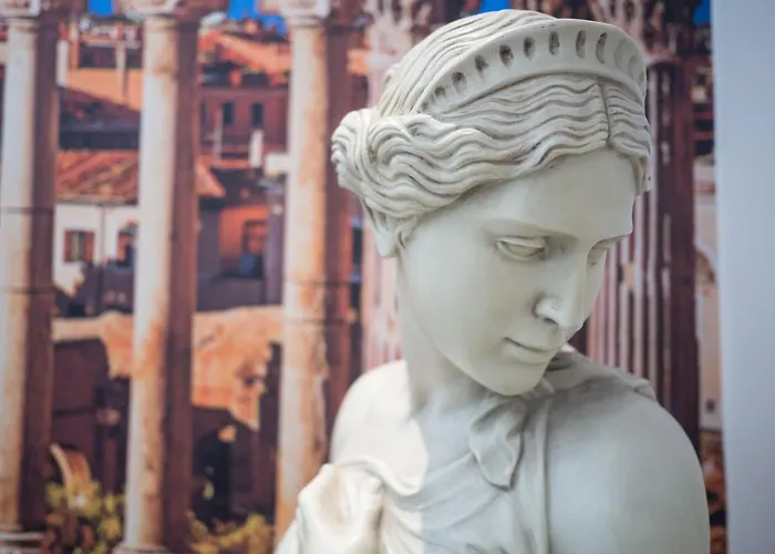 La Finestra Di Fronte 4*