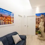 Bed & Breakfast La Finestra Di Fronte