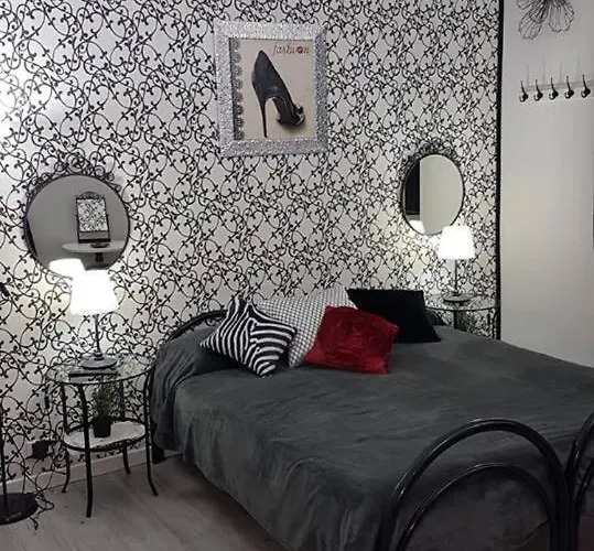 Bed & Breakfast La Finestra Di Fronte Rom