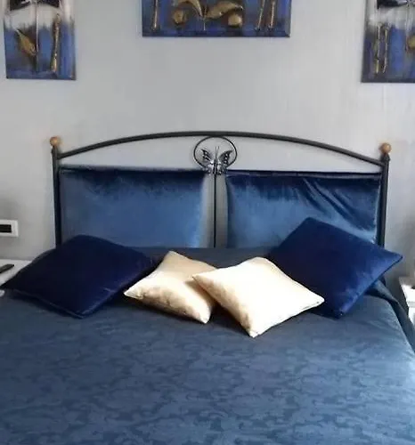 La Finestra Di Fronte 4*