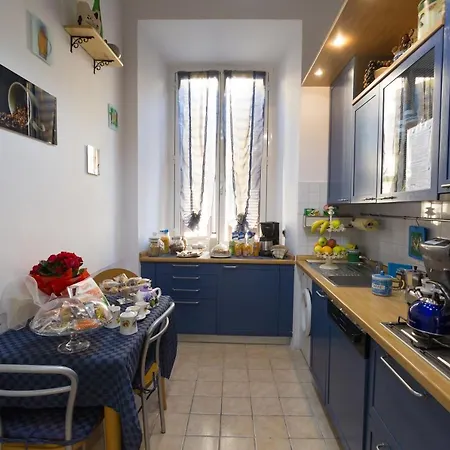 La Finestra Di Fronte Rom